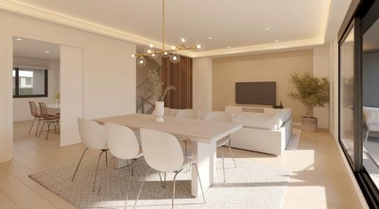 Annonce Vente 4 pices Appartement Rillieux-la-pape 69