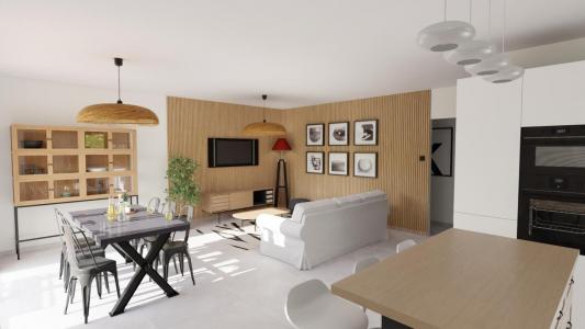 For sale Ginestas 4 rooms 85 m2 Aude (11120) photo 2