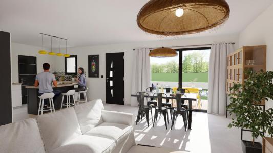 For sale Ginestas 4 rooms 85 m2 Aude (11120) photo 4
