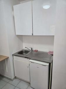 For rent Romainville 2 rooms 42 m2 Seine saint denis (93230) photo 2