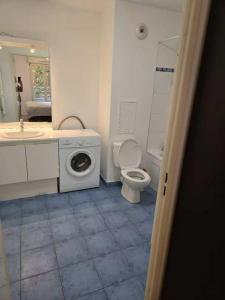For rent Romainville 2 rooms 42 m2 Seine saint denis (93230) photo 4