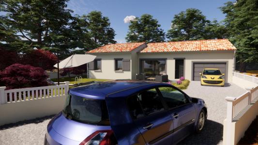 For sale Granges-gontardes 400 m2 Drome (26290) photo 2
