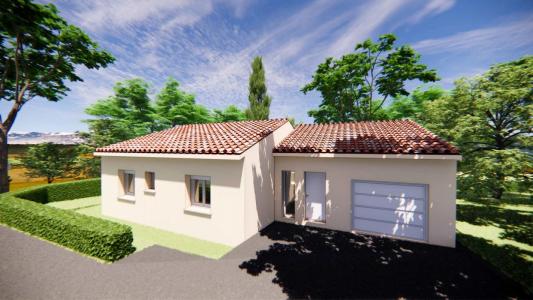 For sale Saint-marcel-les-sauzet 400 m2 Drome (26740) photo 1