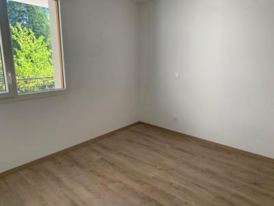 Louer Appartement Gieres Isere