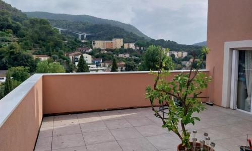 For sale Trinite 4 rooms 72 m2 Alpes Maritimes (06340) photo 2