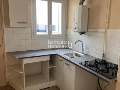 Acheter Appartement 44 m2 Dreux