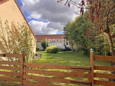 For sale Ecluzelles 8 rooms 125 m2 Eure et loir (28500) photo 1