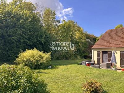 For sale Ecluzelles 8 rooms 125 m2 Eure et loir (28500) photo 2