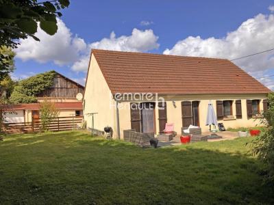 For sale Ecluzelles 8 rooms 125 m2 Eure et loir (28500) photo 3