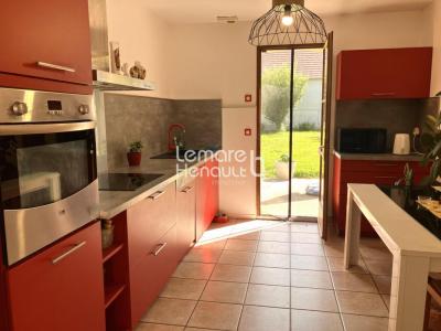 For sale Ecluzelles 8 rooms 125 m2 Eure et loir (28500) photo 4