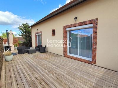 For sale Muzy 9 rooms 165 m2 Eure (27650) photo 1