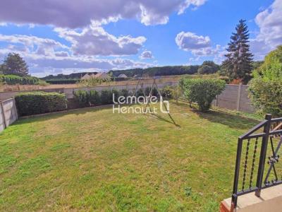 For sale Muzy 9 rooms 165 m2 Eure (27650) photo 2