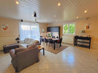 For sale Muzy 9 rooms 165 m2 Eure (27650) photo 3