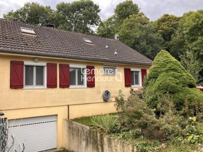 Annonce Vente 7 pices Maison Mesnil-sur-l'estree 27
