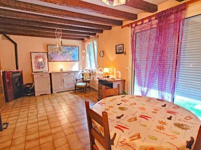 Acheter Maison 100 m2 Mesnil-sur-l'estree