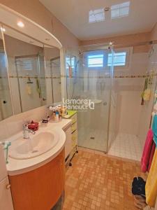 Acheter Maison Mesnil-sur-l'estree 190000 euros