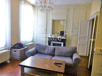 Annonce Vente Immeuble Dreux 28