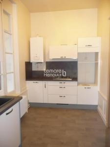 Acheter Immeuble Dreux Eure et loir