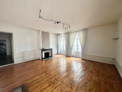 For sale Saint-etienne 2 rooms 69 m2 Loire (42000) photo 1