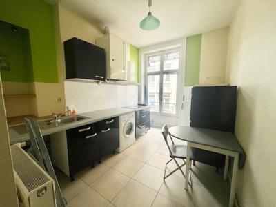 For sale Saint-etienne 2 rooms 69 m2 Loire (42000) photo 2