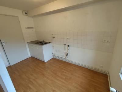 Louer Appartement Saint-die Vosges
