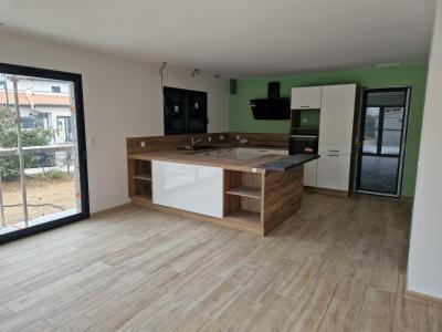 Acheter Maison 95 m2 Theza