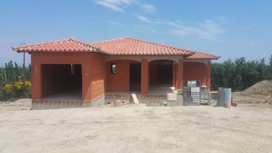 Acheter Maison 95 m2 Brouilla