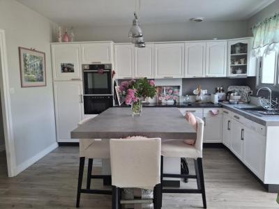 For sale Chemille 4 rooms 118 m2 Maine et loire (49120) photo 3