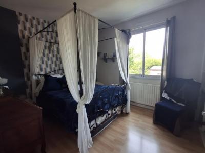 For sale Chemille 4 rooms 118 m2 Maine et loire (49120) photo 4
