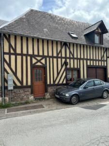 For rent Moyaux 107 m2 Calvados (14590) photo 0