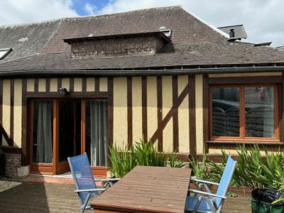 For rent Moyaux 107 m2 Calvados (14590) photo 1