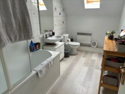 For rent Moyaux 107 m2 Calvados (14590) photo 4