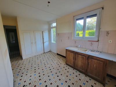 Annonce Vente 6 pices Maison Mamers 72
