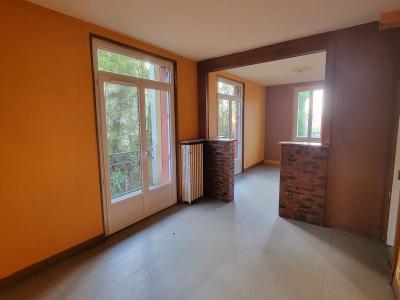 Acheter Maison 129 m2 Mamers
