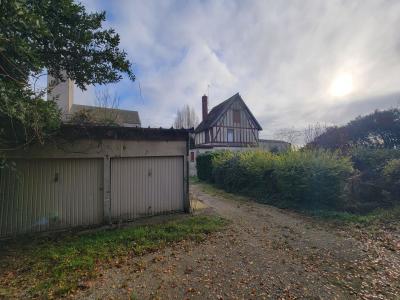 Acheter Maison Mamers Sarthe