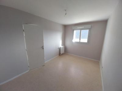Louer Appartement 48 m2 Semur-en-auxois