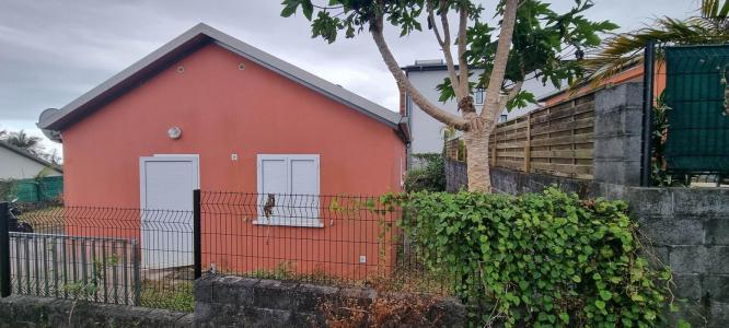 Annonce Location 3 pices Maison Petite-ile 974