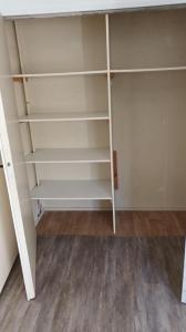 For sale Nantes 3 rooms 63 m2 Loire atlantique (44300) photo 4