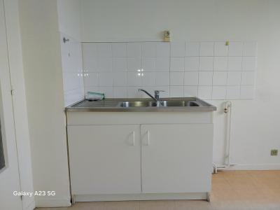 Acheter Appartement 64 m2 Saint-herblain