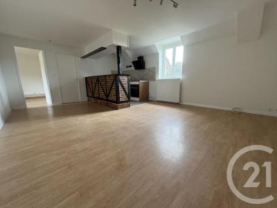 For rent Fitz-james 2 rooms 49 m2 Oise (60600) photo 0