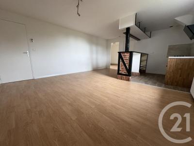 For rent Fitz-james 2 rooms 49 m2 Oise (60600) photo 1