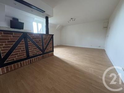 For rent Fitz-james 2 rooms 49 m2 Oise (60600) photo 2