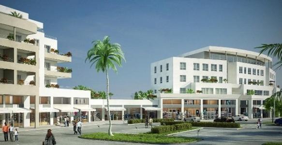 Louer Bureau 112 m2 Ajaccio