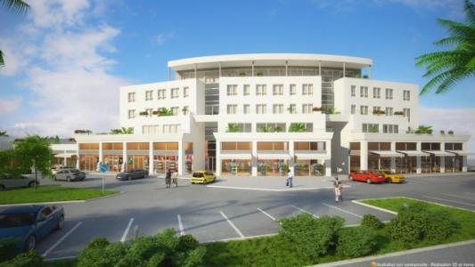 Louer Bureau Ajaccio Corse