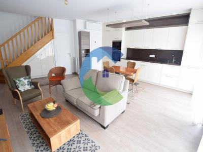 For sale Epinay-sur-orge 3 rooms 75 m2 Essonne (91360) photo 1