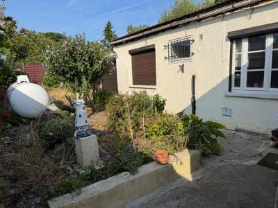 For sale Villemoisson-sur-orge 4 rooms 80 m2 Essonne (91360) photo 1