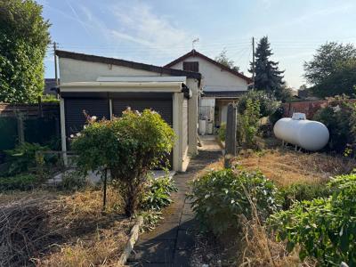 For sale Villemoisson-sur-orge 4 rooms 80 m2 Essonne (91360) photo 3