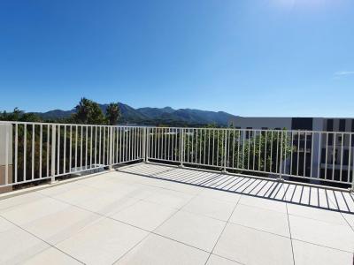 For sale Aubagne 4 rooms 98 m2 Bouches du Rhone (13400) photo 0