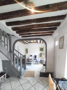 For sale Mee-sur-seine 9 rooms 186 m2 Seine et marne (77350) photo 2
