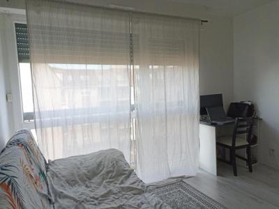 For rent Strasbourg 1 room 22 m2 Bas rhin (67200) photo 1
